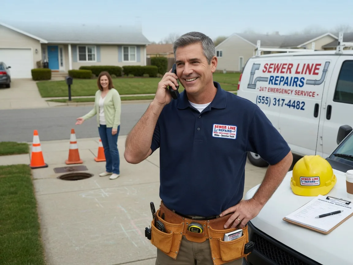 Emergency Plumber Switzer, WV FAQs